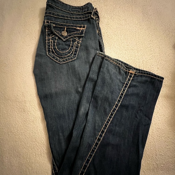 true religion jeans - Picture 1 of 2